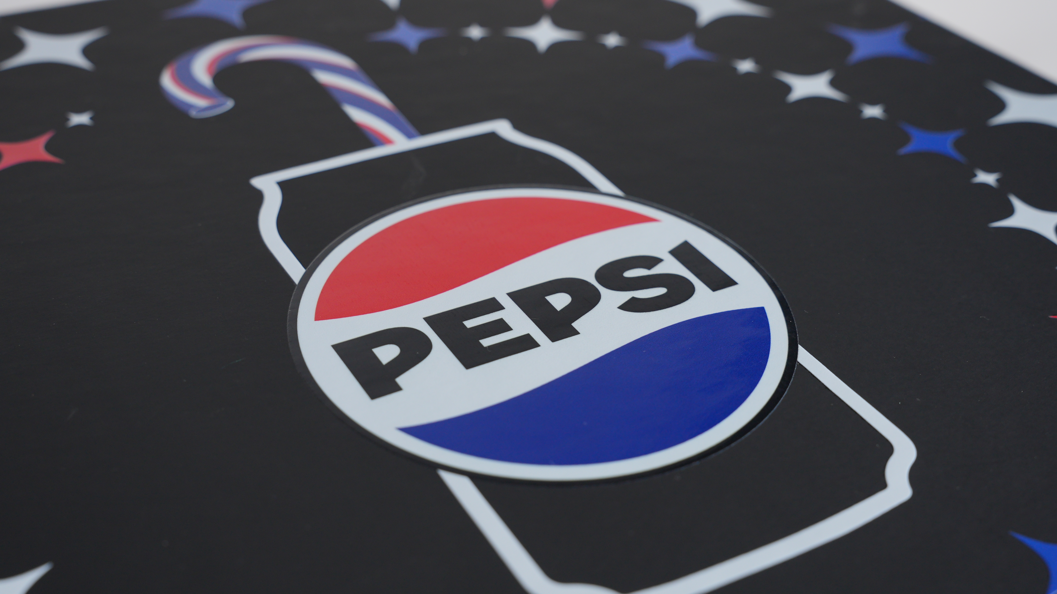 Pepsi